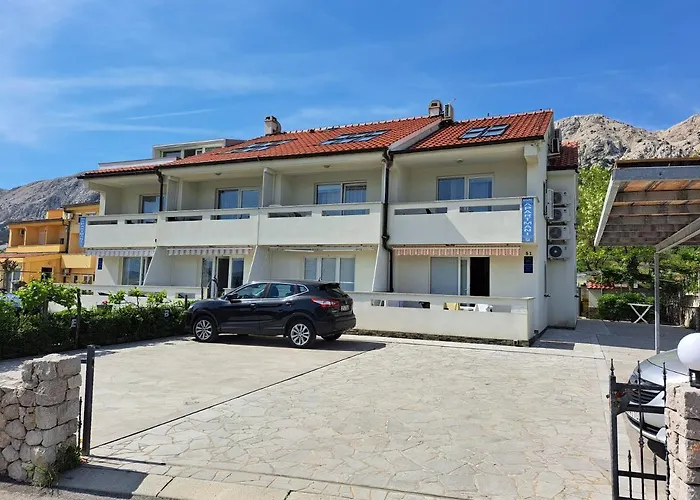 Apartments Mare I