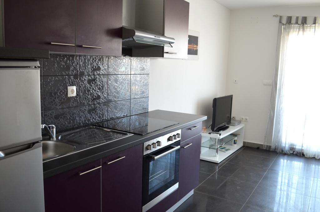 Mare I Apartment