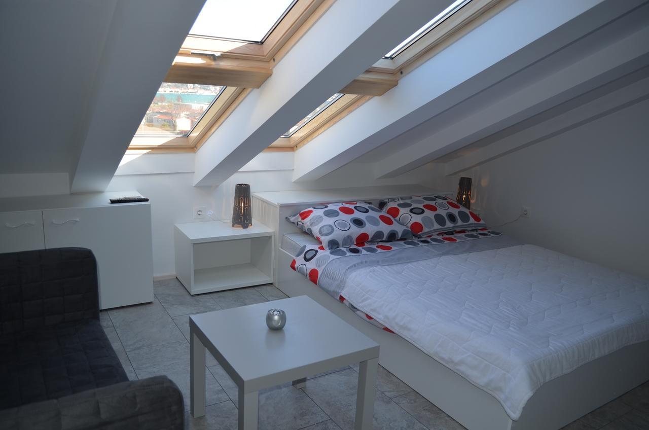 Apartment Mare I