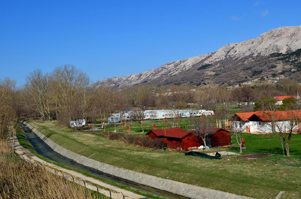Apartment Mare I Baska (Krk)