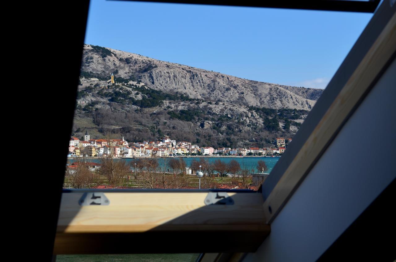 Mare I Apartment