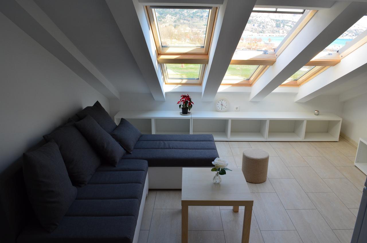 Apartment Mare I