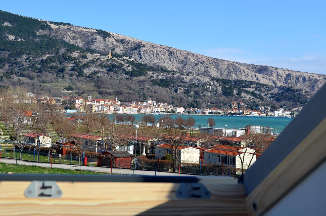 Mare I * Baska (Krk)