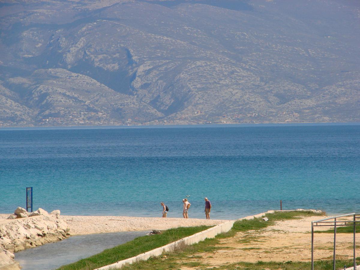 Mare I Apartment Baska (Krk)