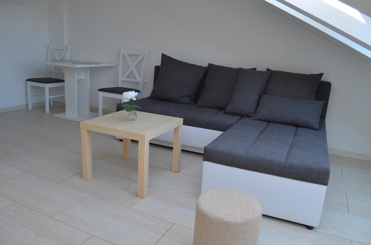 Apartment Mare I Baska (Krk)