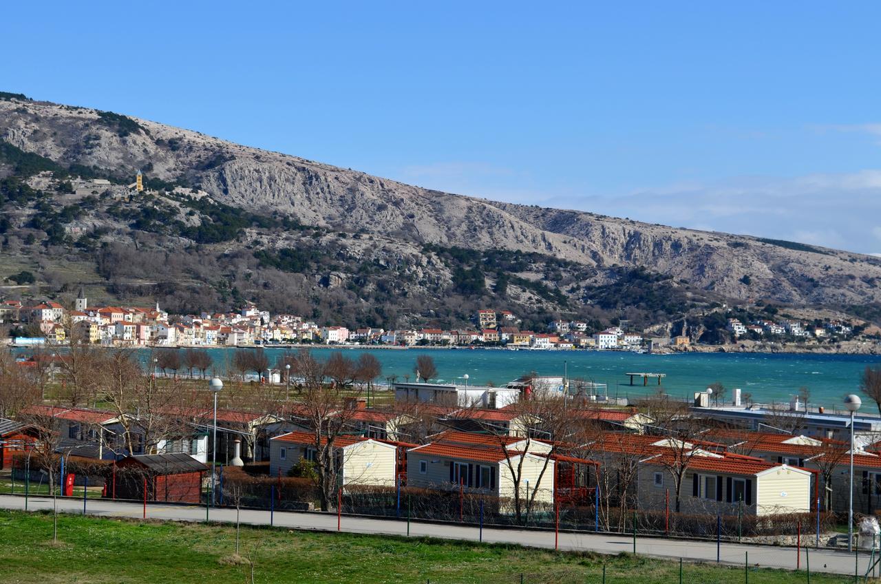 Mare I Apartment