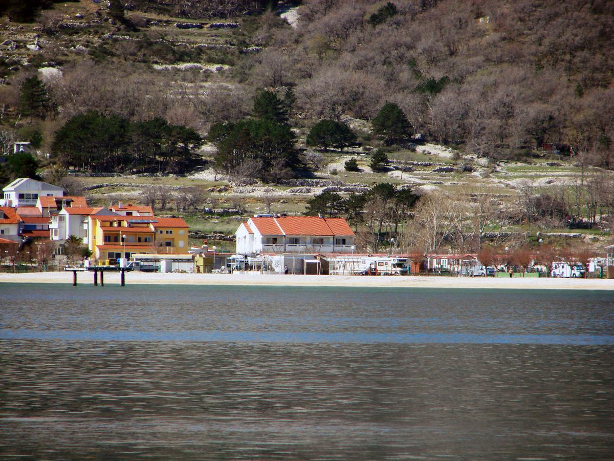 Mare I Baska (Krk)