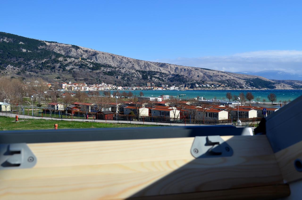 Mare I Apartment