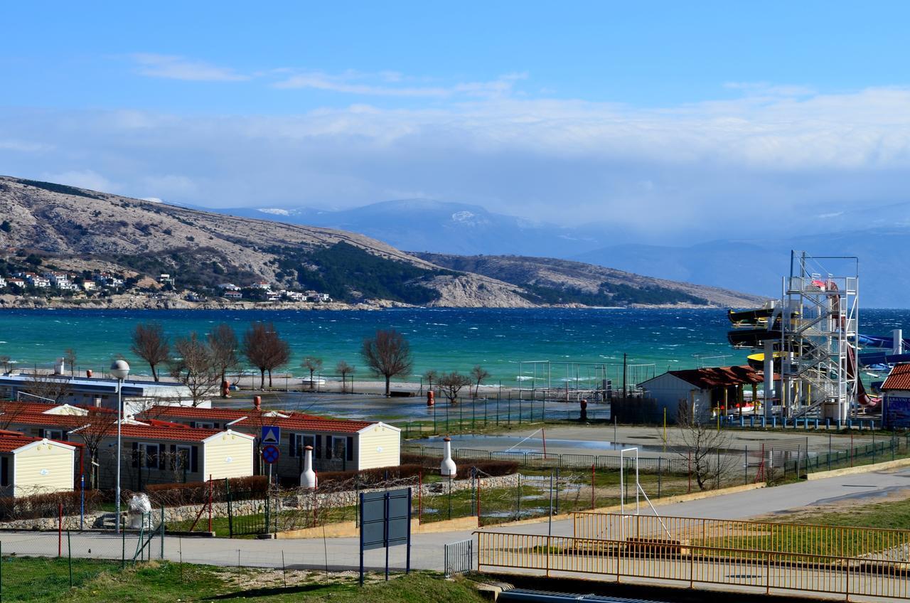 Apartment Mare I Baska (Krk)