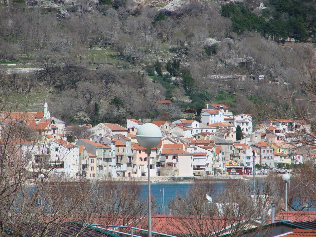 Mare I