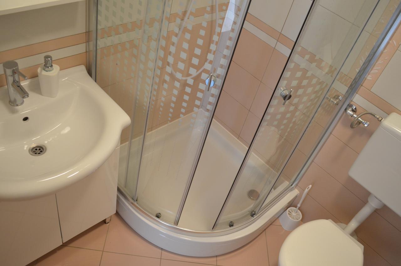 Mare I Apartment