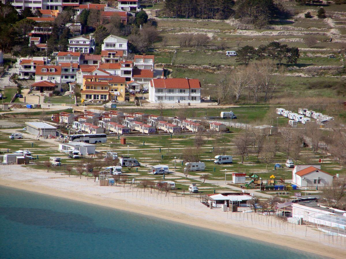 Mare I Apartment *
